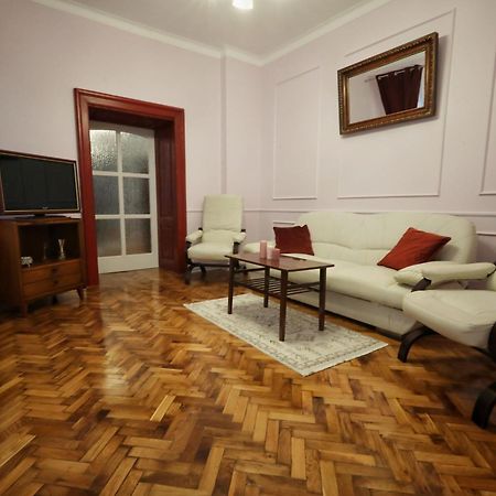 Monarch Residence Сибиу Экстерьер фото