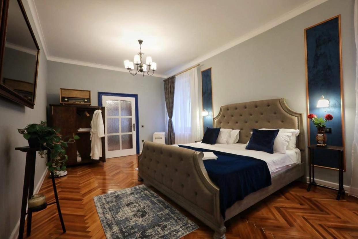 Monarch Residence Сибиу Экстерьер фото