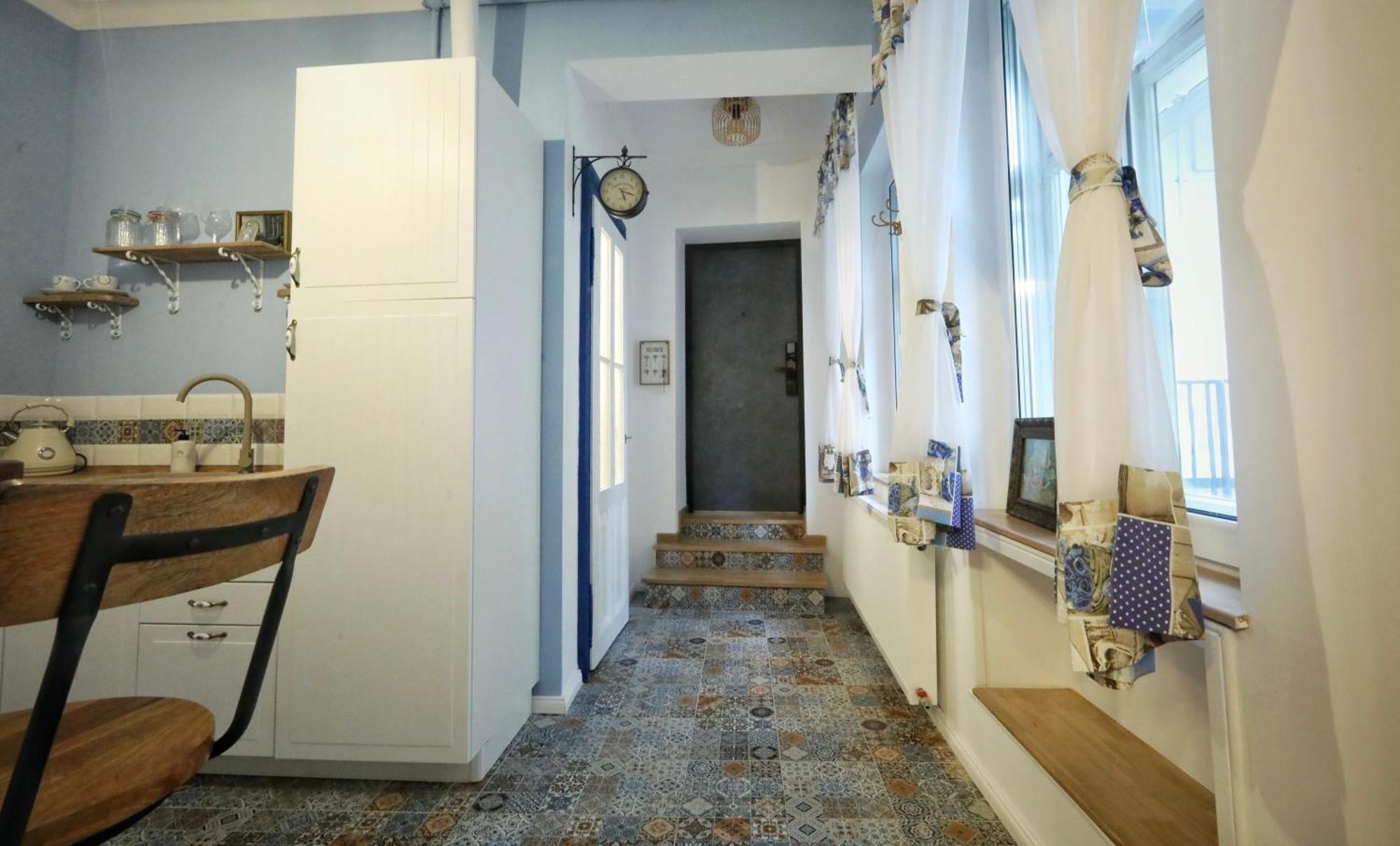 Monarch Residence Сибиу Экстерьер фото