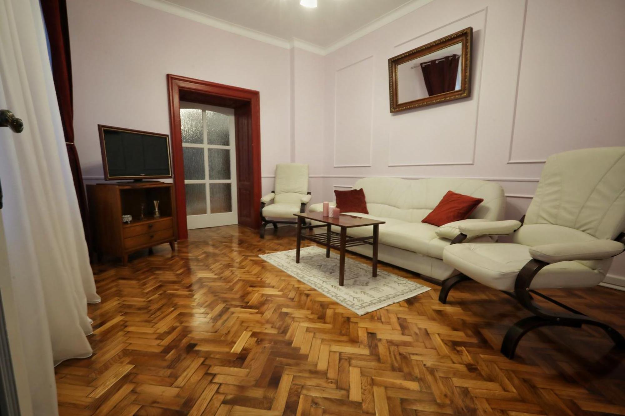 Monarch Residence Сибиу Экстерьер фото